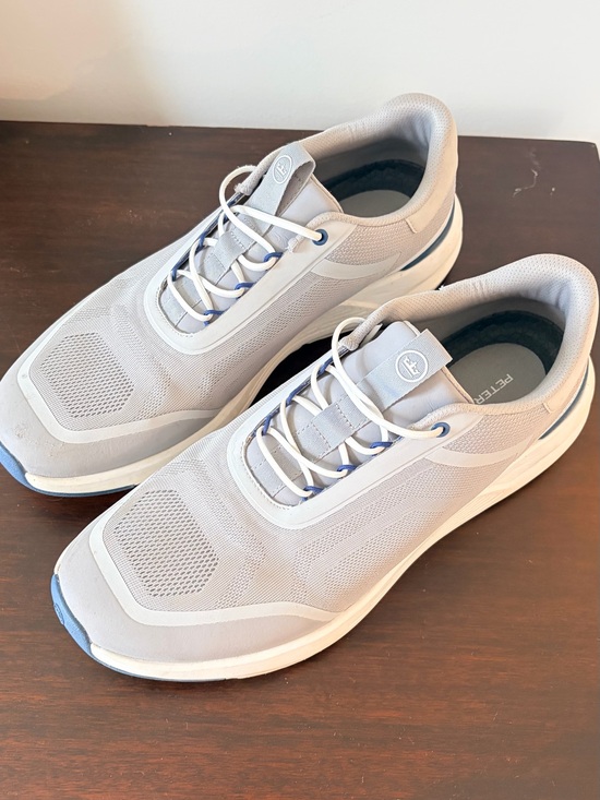 Peter Millar Other - Peter Millar Camberfly Sneakers